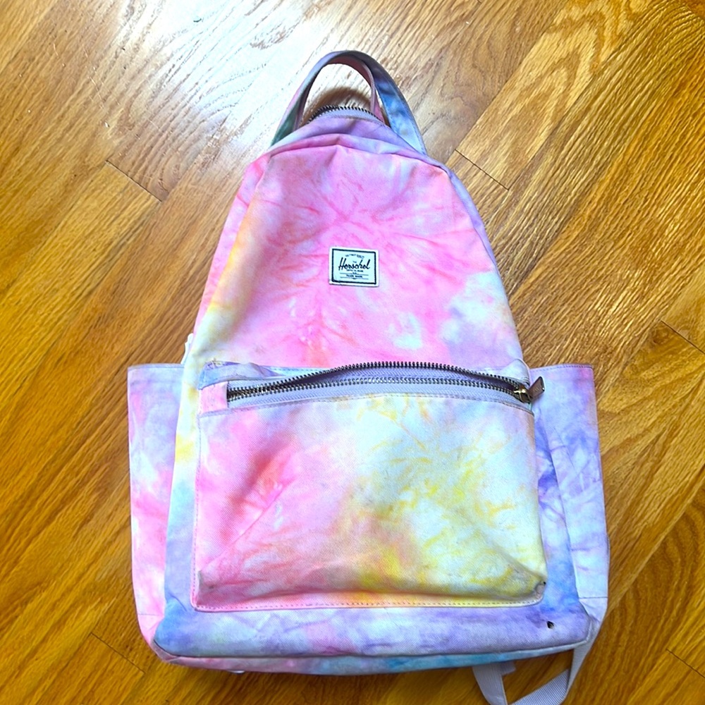 Hershel backpack
